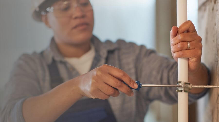 Professional same day plumber in Institute, WV
